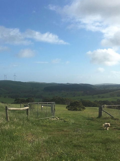 Morella Farm Stay - Hotel WA 2
