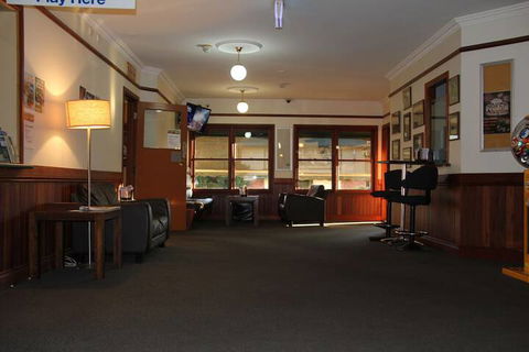 Maleny Hotel - Hotel WA 1