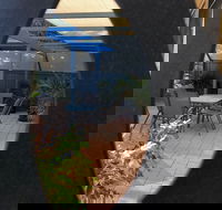 Pelican's Nest - Hotel WA