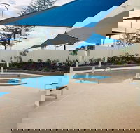 Meridian Tower - Hotel WA