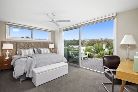 Bilsons Landing East - Hotel WA 4