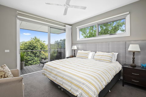 Bilsons Landing East - Hotel WA 3