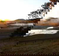 Yabbaloumba Retreat - Hotel WA