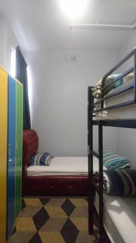 The Backpackers Imperial Hotel - Hostel - Hotel WA 6