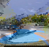 A PERFECT STAY - Pacific Blue - Hotel WA