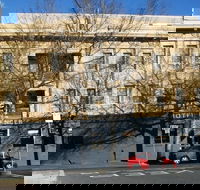 Nate's Place Backpackers Melbourne - Hotel WA