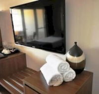 The Australian Hotel Motel Dalby - Hotel WA