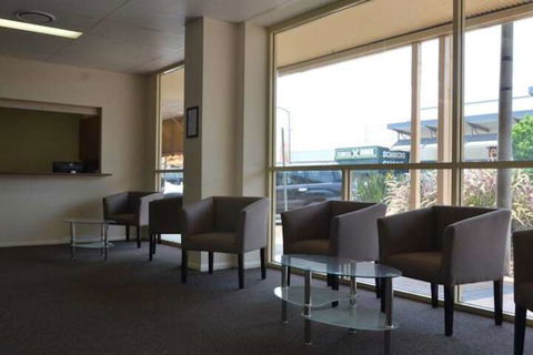 The Australian Hotel Motel Dalby - Hotel WA 2