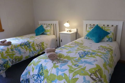 Eagles Rise Tasmania - Hotel WA 7