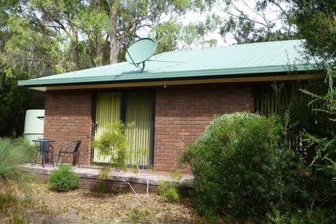 Eagles Rise Tasmania - Hotel WA 1