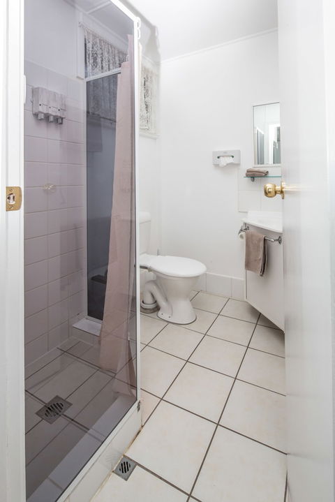 Tally Ho Motor Inn - Hotel WA 4