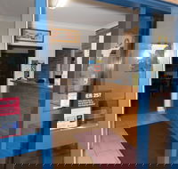 Tally Ho Motor Inn - Hotel WA