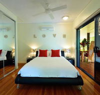 Misty Mountains Rainforest Retreat - Hotel WA