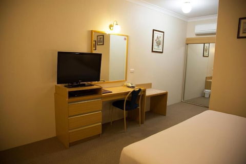 Oxley Motel - Hotel WA 3