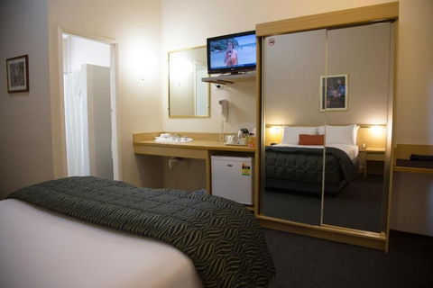 Oxley Motel - Hotel WA 2