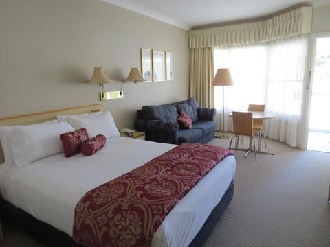 Oxley Motel - Hotel WA 6