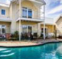 Seaside Spa Retreat - Hotel WA