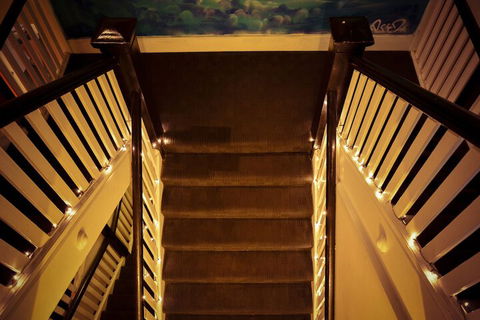 Ritz For Backpackers - Hotel WA 6