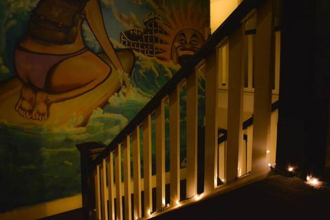 Ritz For Backpackers - Hotel WA 4