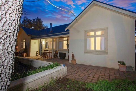 Hahndorf House B&B - Hotel WA 1