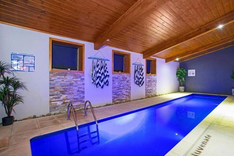 Hahndorf House B&B - Hotel WA 3