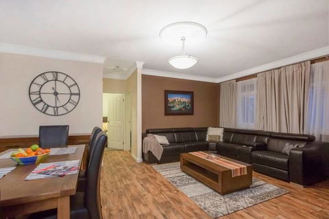 Hahndorf House B&B - Hotel WA 7