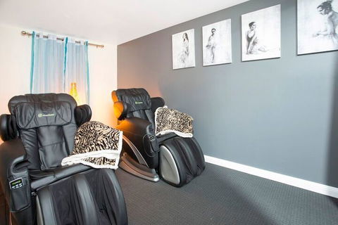 Hahndorf House B&B - Hotel WA 4