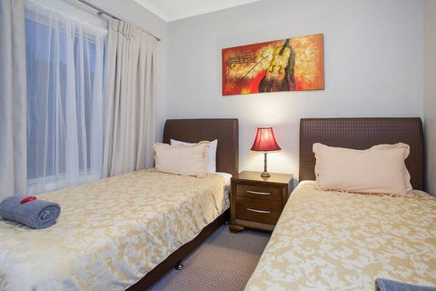 Hahndorf House B&B - Hotel WA 6