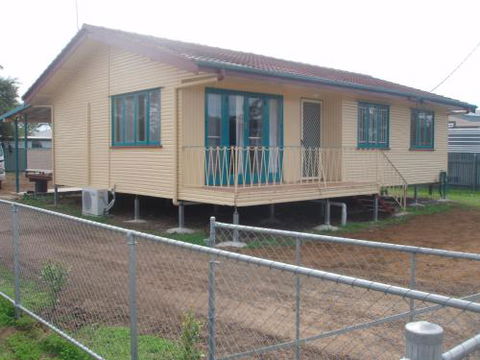 Dalby Homestyle Accommodation - Hotel WA 2