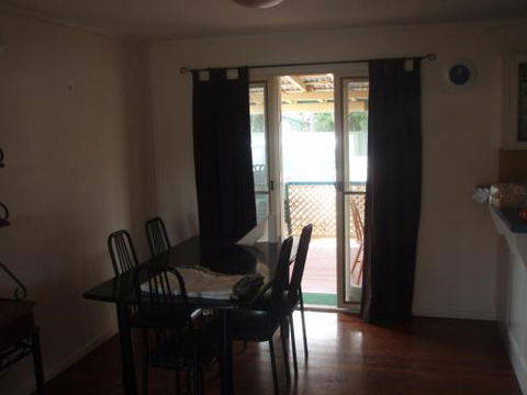 Dalby Homestyle Accommodation - Hotel WA 4