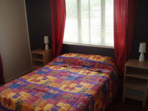 Dalby Homestyle Accommodation - Hotel WA 3