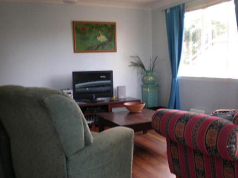 Dalby Homestyle Accommodation - Hotel WA 1
