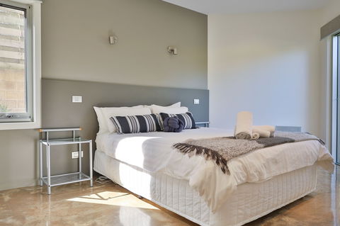 Tides Apartments - Hotel WA 1