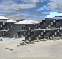 Royal Motel Miles - Hotel WA