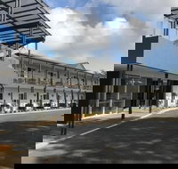 Clouds Montville - Hotel WA