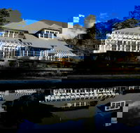 Parklands Country Gardens and Lodges - Hotel WA