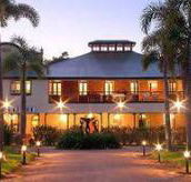 Noorla Heritage Resort - Hotel WA