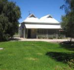 Showgrounds Cottage Naracoorte - Hotel WA
