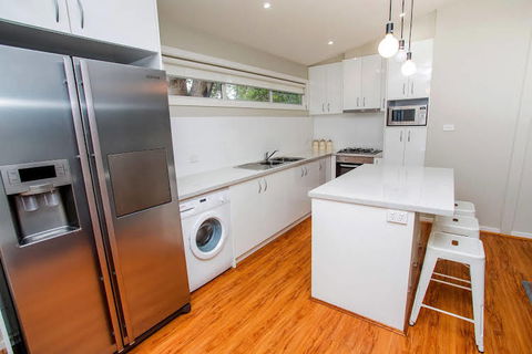 BIG4 Broulee Beach Holiday Park - Hotel WA 0