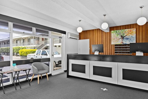Park Motor Inn - Hotel WA 3