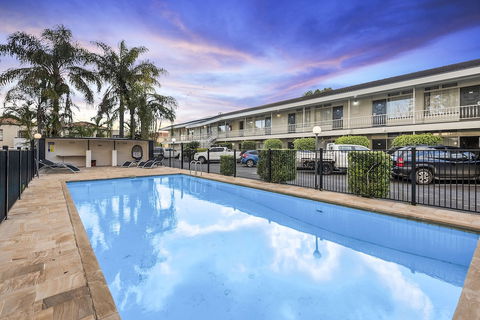 Park Motor Inn - Hotel WA 1