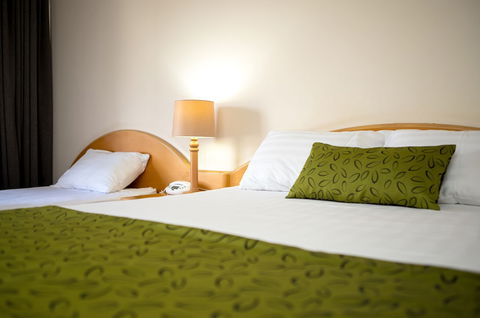 Park Motor Inn - Hotel WA 5