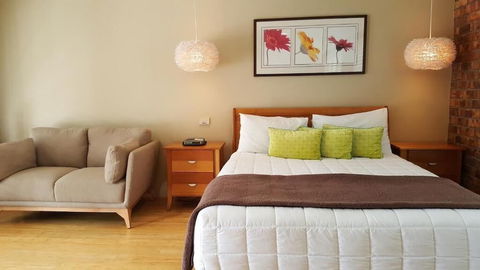 Ballina Palms Boutique Motel - Hotel WA 6