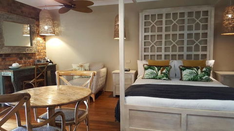 Ballina Palms Boutique Motel - Hotel WA 4