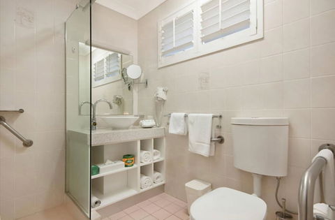 Ballina Palms Boutique Motel - Hotel WA 5