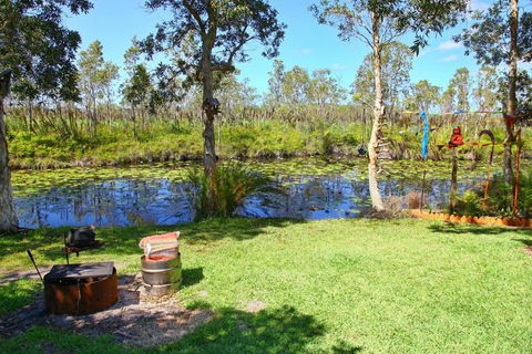 Salamander Bay Bed & Breakfast - Hotel WA 6