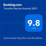 Salamander Bay Bed & Breakfast - Hotel WA 0