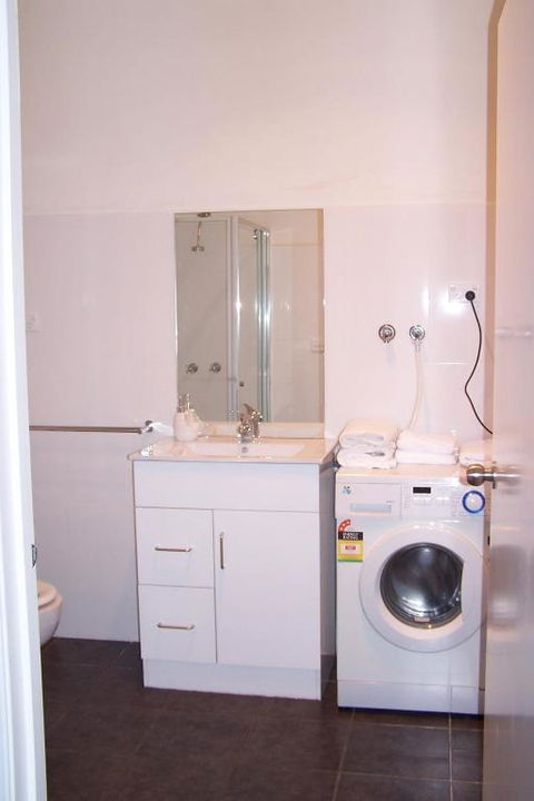 Westside Serviced Apartments - Hotel WA 2