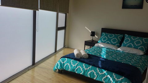 Westside Serviced Apartments - Hotel WA 3