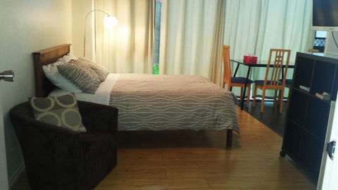 Westside Serviced Apartments - Hotel WA 1